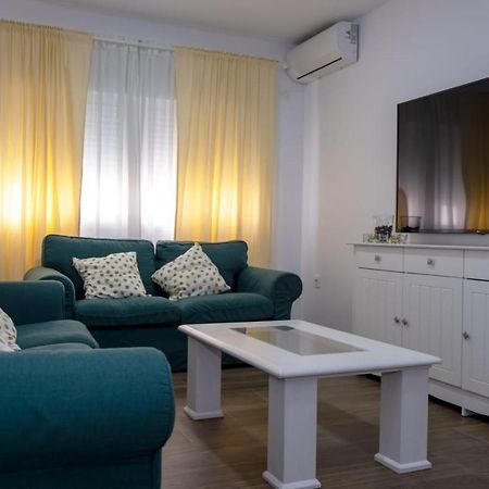 Calle Carmen Viejo Apartamento Sanlúcar de Barrameda Esterno foto