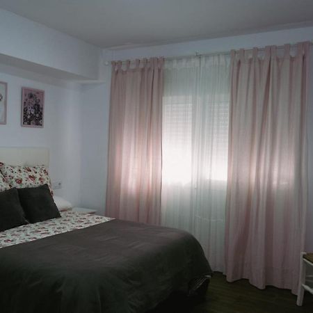 Calle Carmen Viejo Apartamento Sanlúcar de Barrameda Esterno foto