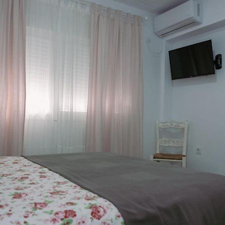 Calle Carmen Viejo Apartamento Sanlúcar de Barrameda Esterno foto
