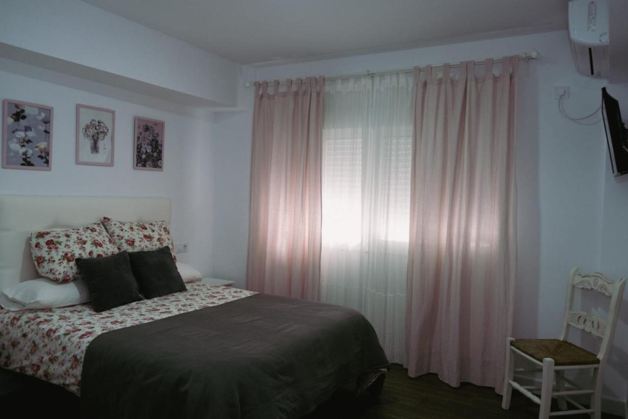 Calle Carmen Viejo Apartamento Sanlúcar de Barrameda Esterno foto